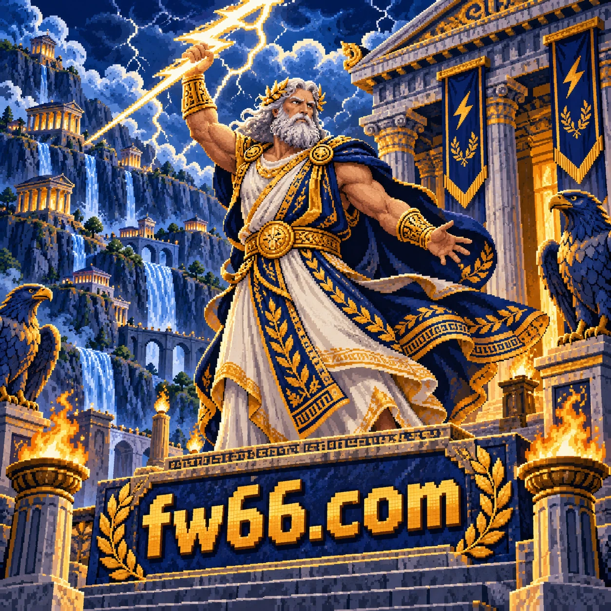 Ilustrasi unduhan apk fw66