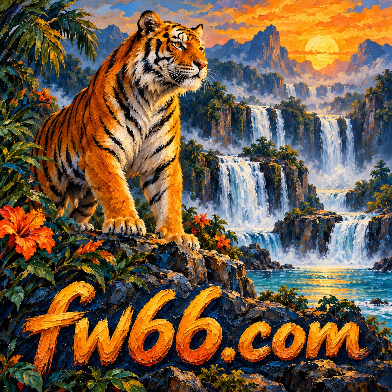 Ilustrasi langkah instalasi fw66